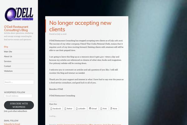 Site using Ie-sitemode plugin