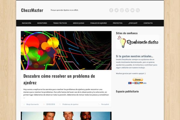 Site using Asesor de Cookies para normativa española plugin