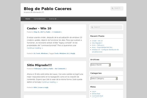 blog.cosiis.com site used Catch Box