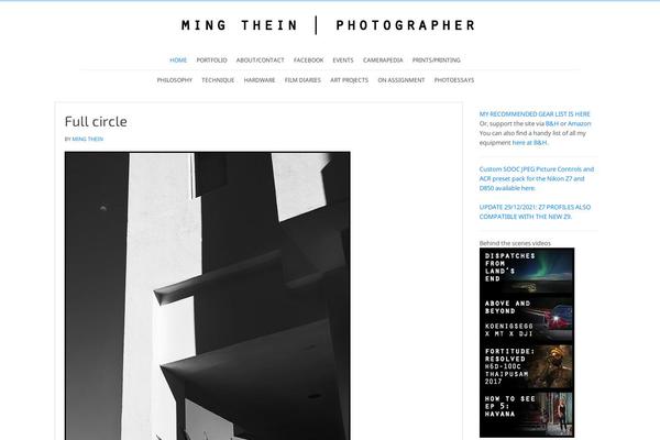 Site using Custom-fonts plugin