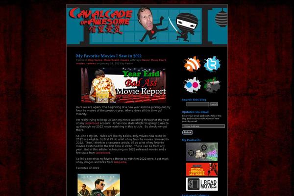 Site using Ie-sitemode plugin