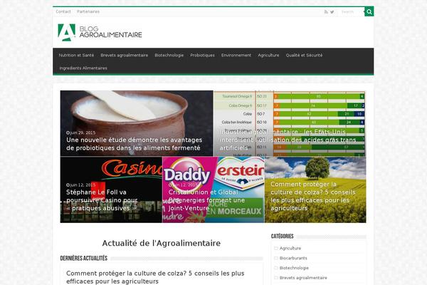 Site using Login With Ajax plugin
