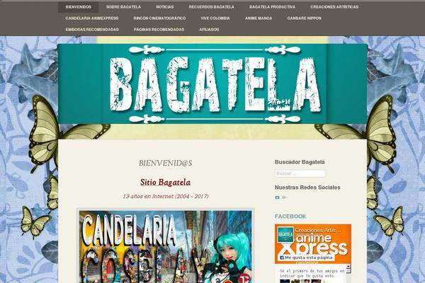 Site using Custom-fonts plugin