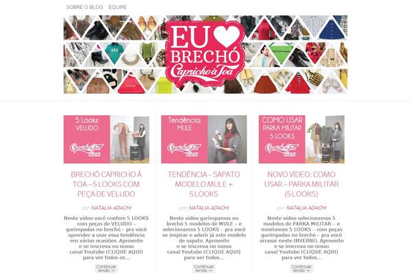 Site using Custom-fonts plugin