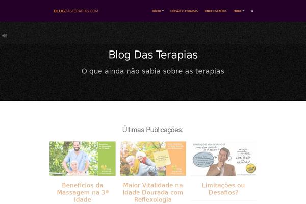 blogdasterapias.com site used Freedom-to-roam