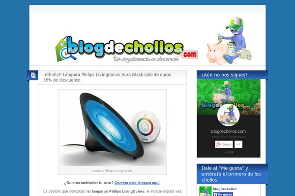blogdechollos.com site used Bdc-deals-child