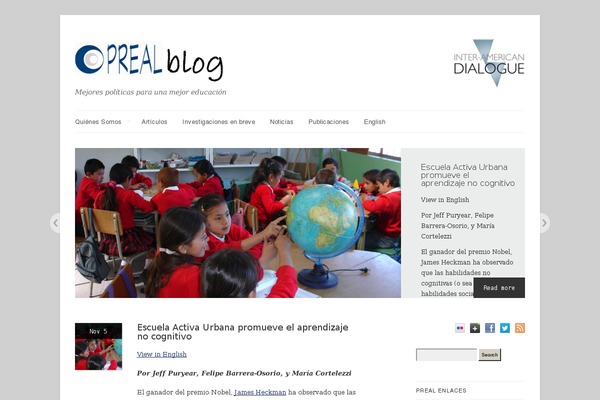 blue-americas theme websites examples