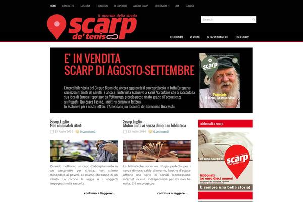 blogdetenis.it site used Scarp