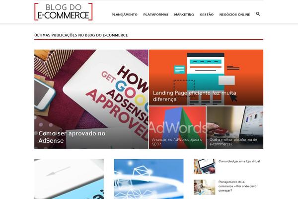 blogdoecommerce.com.br site used Bec
