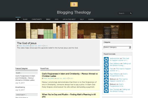 Site using Gutenberg-core plugin