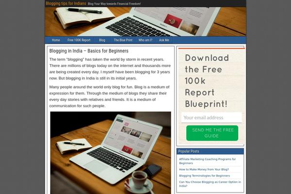 Twenty Twenty-Two theme site design template sample