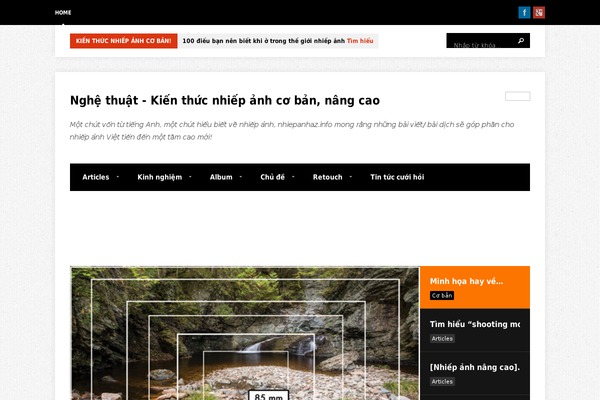 Bloggit theme site design template sample