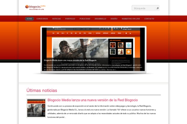 blogociomedia.com site used Marahan