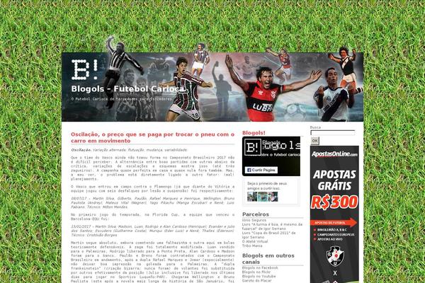 blogols.com.br site used Futuragarden