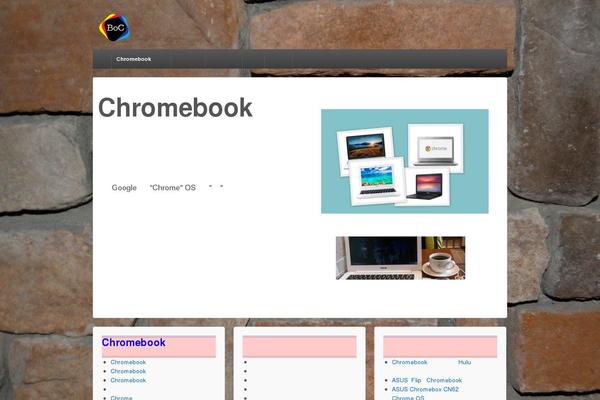 Responsive theme site design template sample