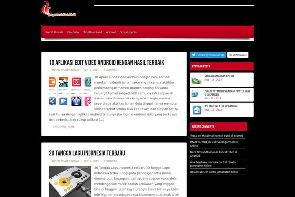 blograhasiadownload.com site used Boiboi