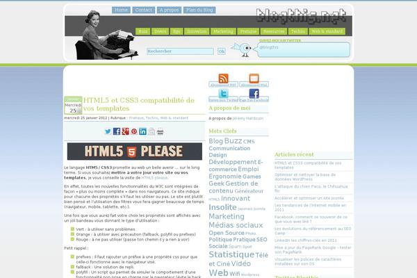 Site using Hupso Share Buttons for Twitter, Facebook & Google+ plugin