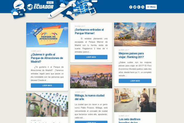 Site using Responsive Lightbox by dFactory plugin