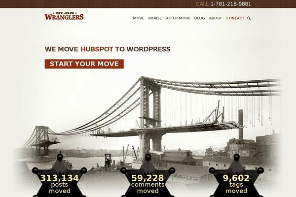 blogwranglers.com site used Bw2014
