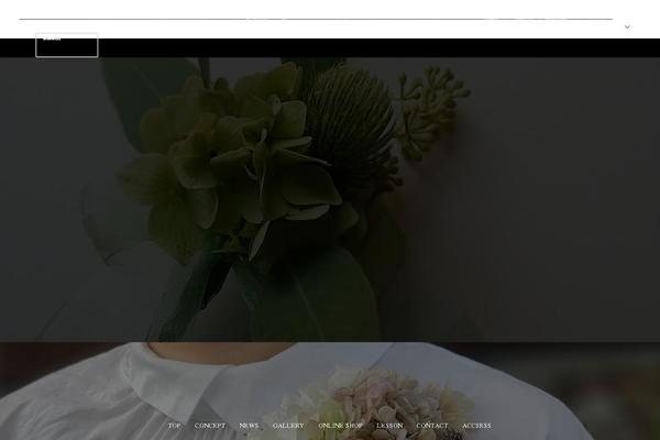 bloom-news.com site used Haku_tcd080