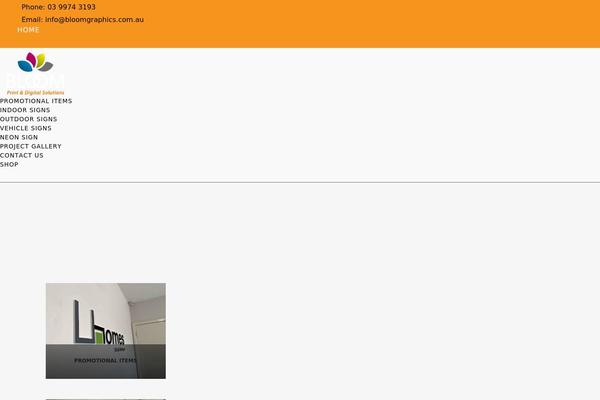 Site using Litespeed-cache plugin