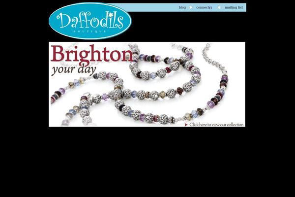 bloomingwithstyle.com site used Bloomingstyle