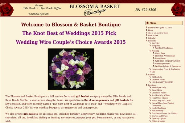 blossomandbasketboutique.com site used Red-rose-1