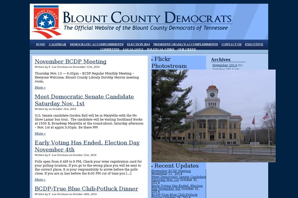 blountdems.org site used Bcd
