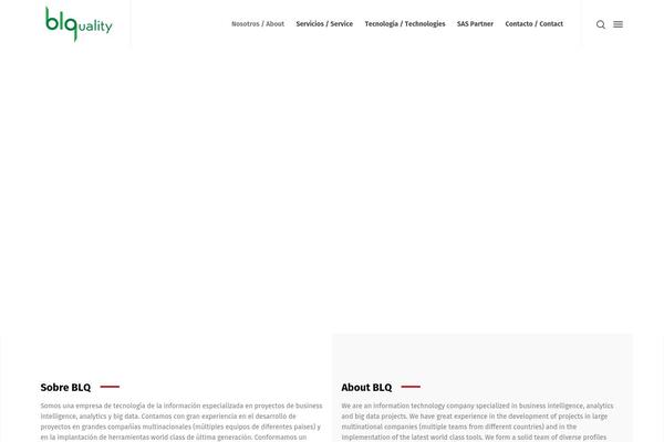 Businesslounge theme site design template sample