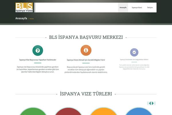 blsispanya.com site used Ecobox