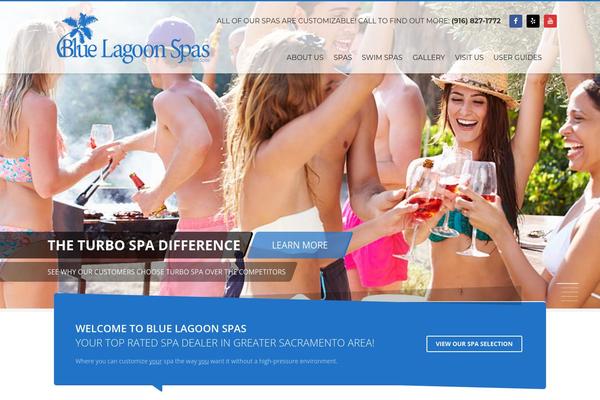 Site using DuracellTomi's Google Tag Manager for WordPress plugin