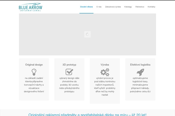 Inovado theme site design template sample