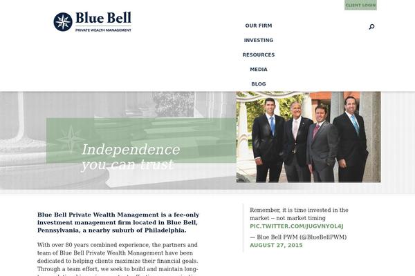 bluebellpwm.com site used Bluebellpwm