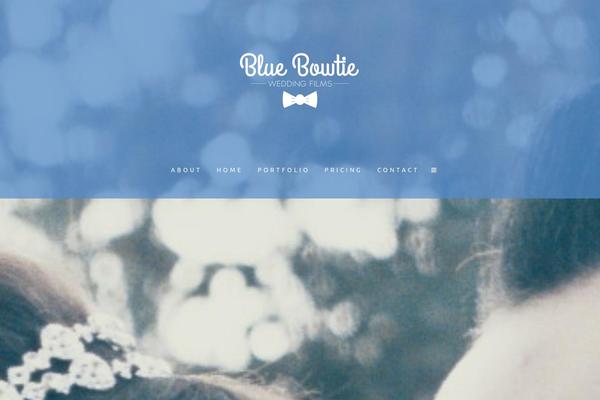 Site using Bridge-core plugin