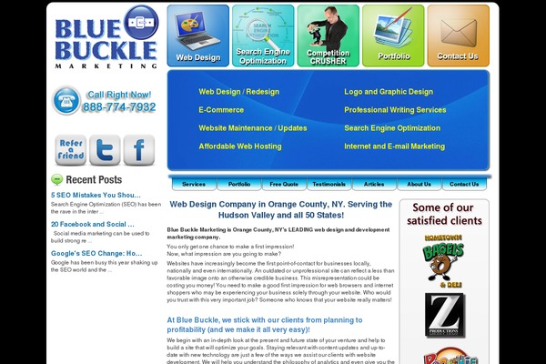 Flatsome Child Theme theme site design template sample
