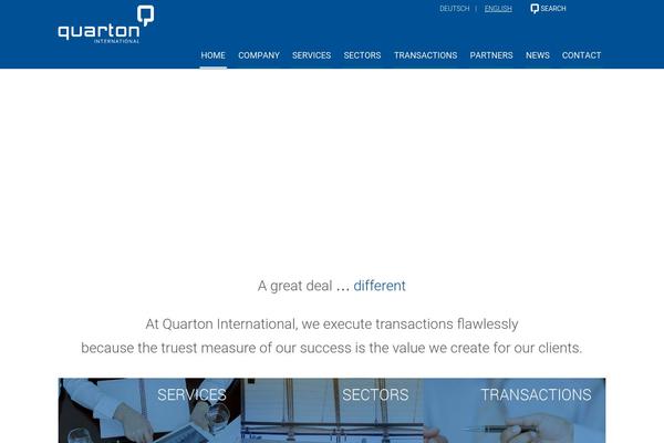 Site using Ajax Load More - Infinite Scroll plugin