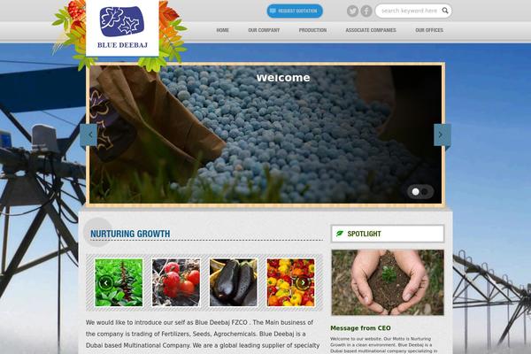 Jwptemplate theme site design template sample