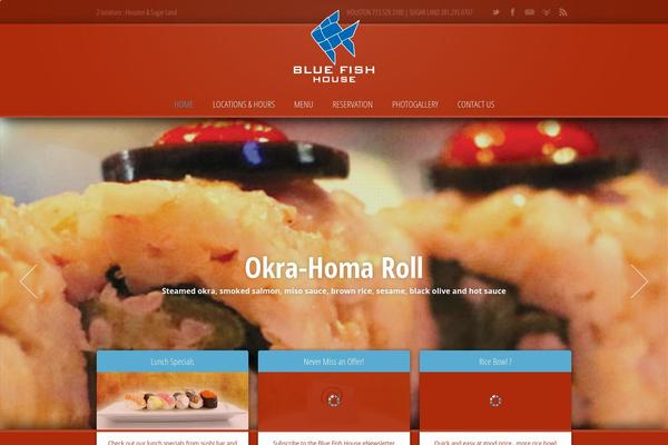bluefishhouse.com site used Bfh-lin