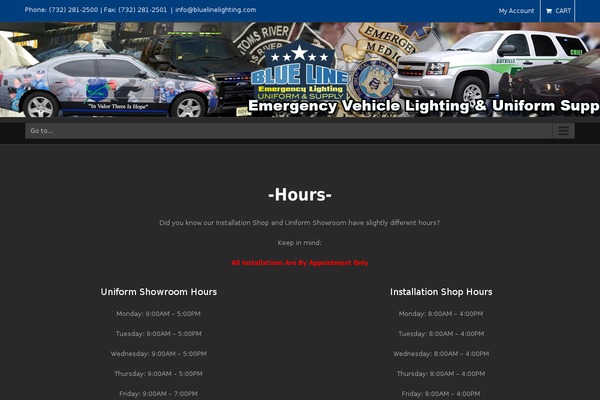 Avada theme site design template sample