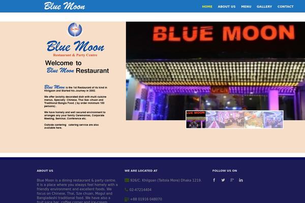 bluemoonrpc.com site used Cwatch-child-theme