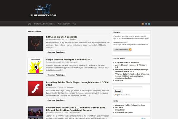 Arras WP theme theme site design template sample
