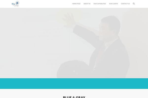 bluengray.com site used Paqarriz