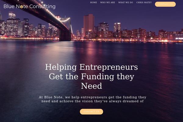 Site using Google Analytics Dashboard for WP plugin