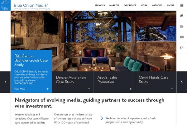 blueonionmedia.com site used Bom