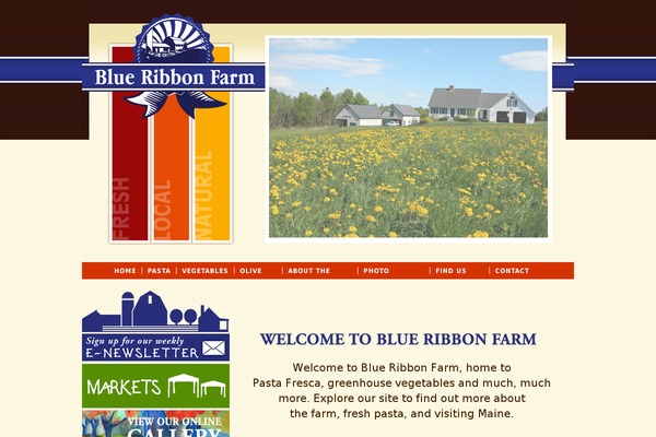 blueribbonfarm.net site used Blueribbon