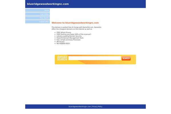 Codium Now theme site design template sample