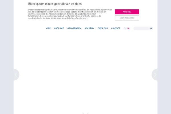 Site using Sitepress-multilingual-cms plugin