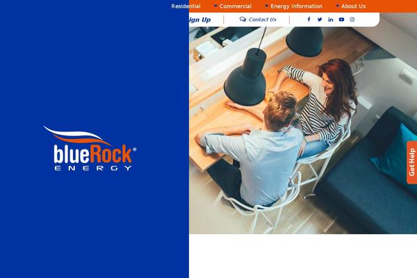 bluerockenergy.com site used Bre2017