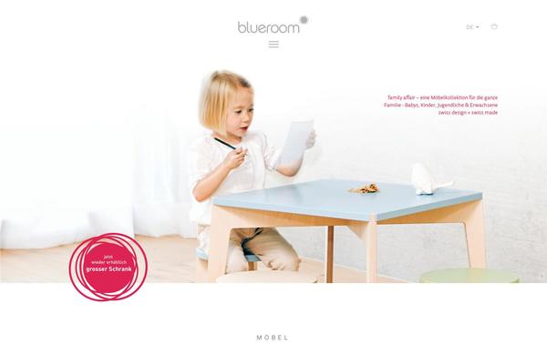 Skillful-wp-child theme site design template sample