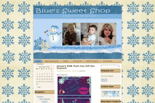 blues-sweet-shop.info site used Holidaytheme13